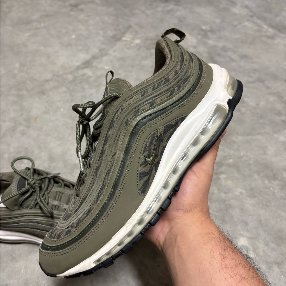 Air Max 97 Camo